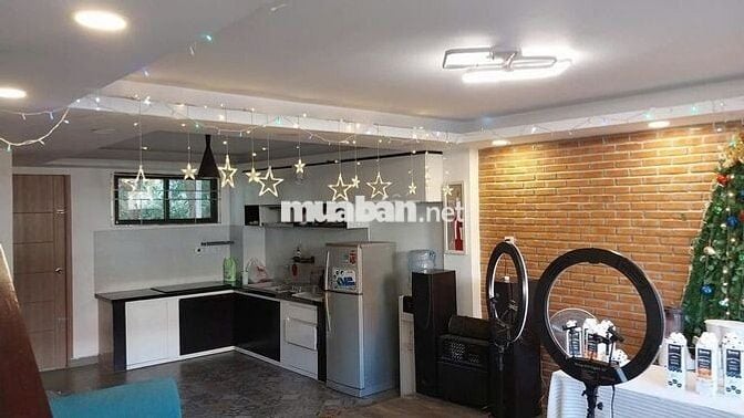 🏡 NHÀ BIỆT THỰ HXH BÌNH GIÃ_12x20m_TRỆT 3 LẦU, FULL NỘI THẤT.