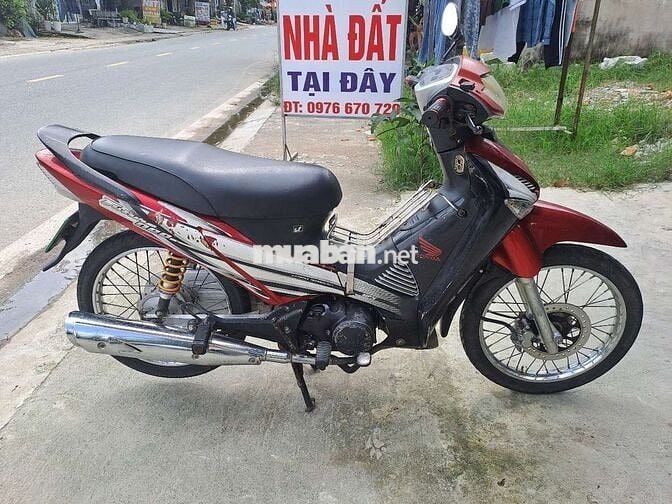 Xe Future Hàn Quốc