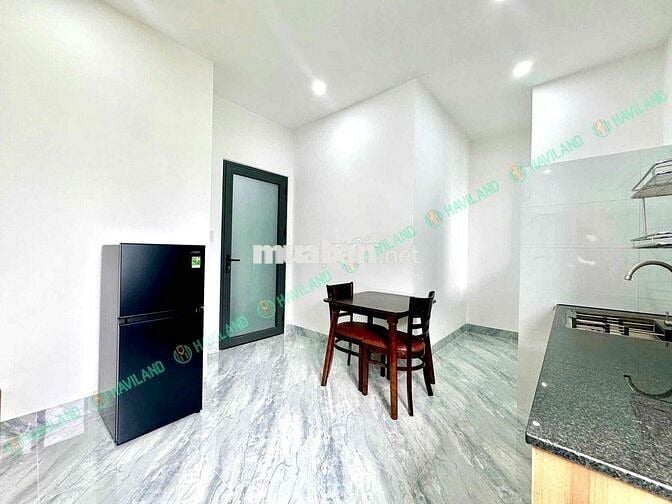 CĂN HỘ MỚI 100% – CỒN DẦU 19, CẨM LỆ