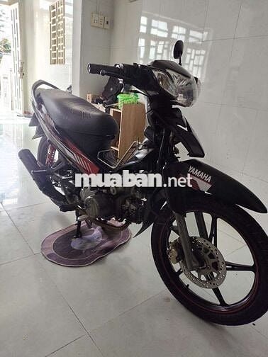 Xe sirut 50cc không cần bằng lái ,giấy tờ 9c,61BD