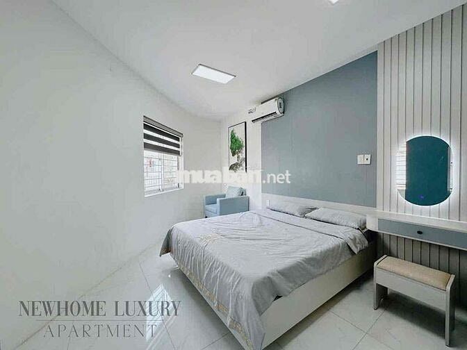 HỆ THỐNG CĂN HỘ 1PN CAO CẤP GẦN VÒNG XOAY LĂNG CHA CẢ - BỜ KÈ HOÀNG SA