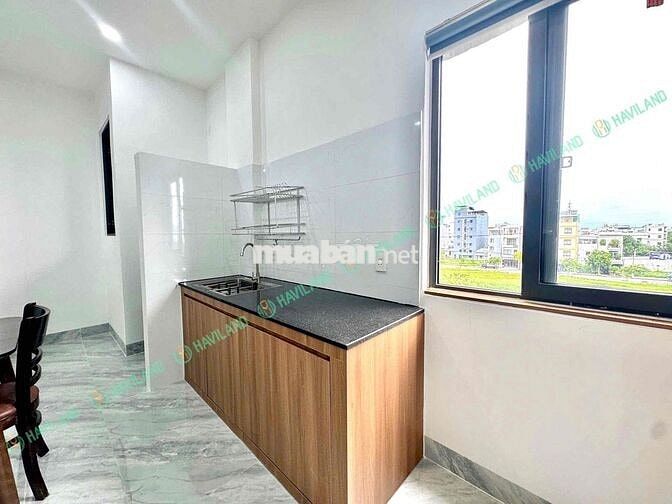 CĂN HỘ MỚI 100% – CỒN DẦU 19, CẨM LỆ