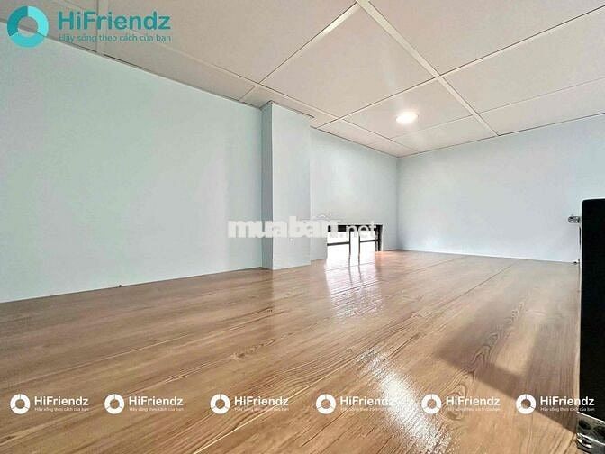 PHÒNG TRỌ DUPLEX MỚI 100% GIÁ SIÊU RẺ TIỆN DI CHUYỂN Q10,Q5,Q8,Q1