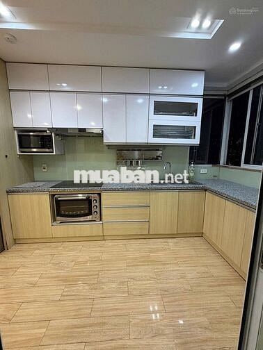 Chung cư 51 Quan Nhân 105m2 3pn2vs full 20tr