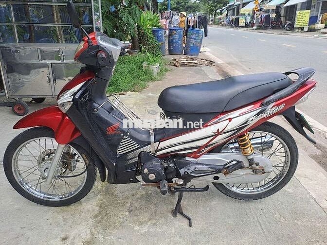 Xe Future Hàn Quốc