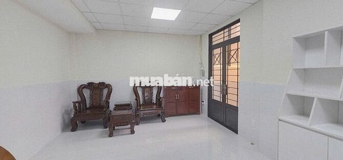 🏡 Cho thuê nguyên căn MT Đường số 5 ,BTĐ-B ,Bình Tân,TP. HCM.