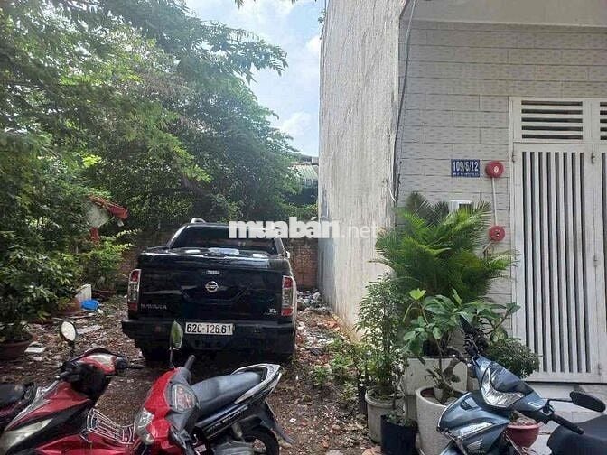 💥HXH QUỐC LỘ 1A AN PHÚ ĐÔNG ĐẤT 52M2 GIÁ CHỈ 3 TỶ 270 TRIỆU