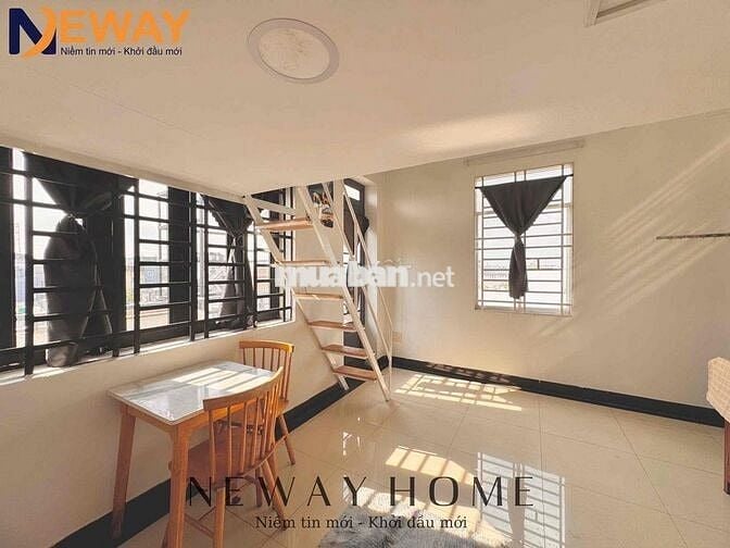 SIÊU PHẨM BAN CÔNG FULL NỘI THẤT_NGAY ĐH CÔNG THƯƠNG_AEON TÂN PHÚ