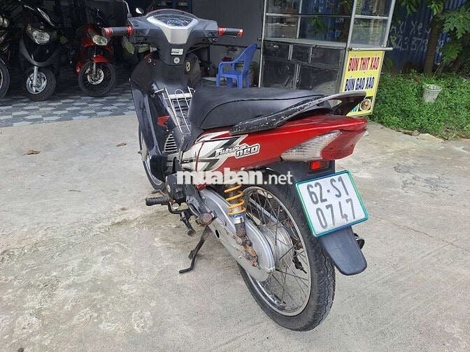 Xe Future Hàn Quốc