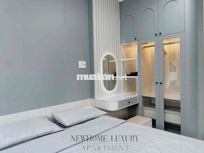 HỆ THỐNG CĂN HỘ 1PN CAO CẤP GẦN VÒNG XOAY LĂNG CHA CẢ - BỜ KÈ HOÀNG SA