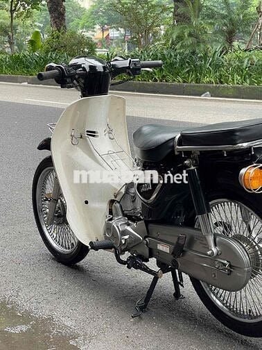 CÚP 50cc Biển tươi quá