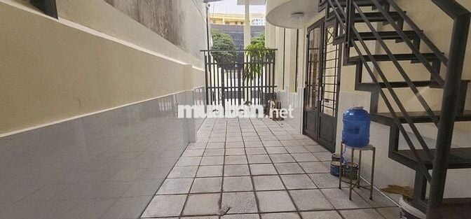 🏡 Cho thuê nguyên căn MT Đường số 5 ,BTĐ-B ,Bình Tân,TP. HCM.