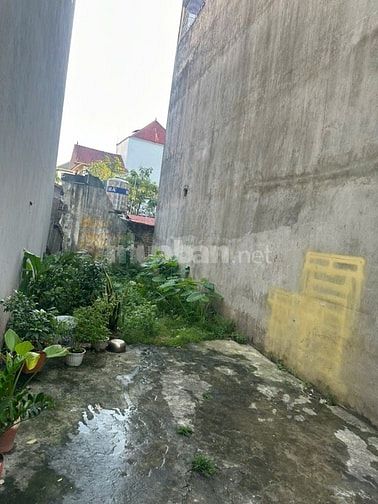  BÁN ĐẤT NỞ HẬU ĐẸP – CHU XÁ, KIÊU KỴ, GIA LÂM – CÁCH 50M RA ĐƯỜNG Ô T