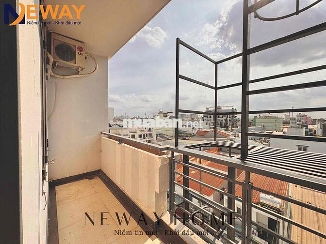 SIÊU PHẨM BAN CÔNG FULL NỘI THẤT_NGAY ĐH CÔNG THƯƠNG_AEON TÂN PHÚ