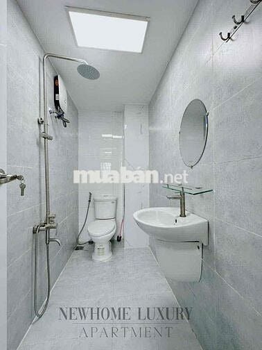 HỆ THỐNG CĂN HỘ 1PN CAO CẤP GẦN VÒNG XOAY LĂNG CHA CẢ - BỜ KÈ HOÀNG SA