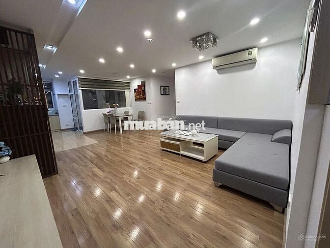 Chung cư 51 Quan Nhân 105m2 3pn2vs full 20tr