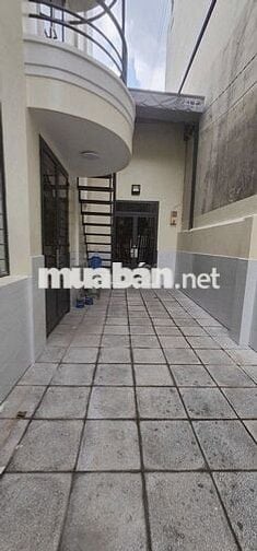 🏡 Cho thuê nguyên căn MT Đường số 5 ,BTĐ-B ,Bình Tân,TP. HCM.