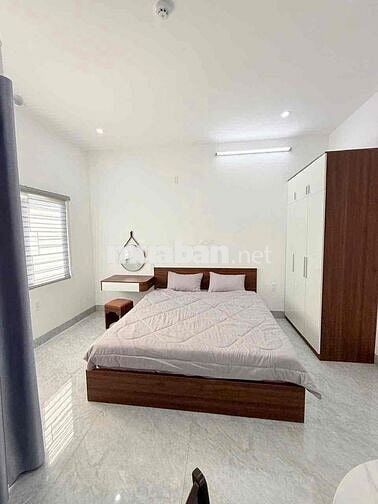 Cho thuê căn hộ Studio mới keng ngay Khuê Mỹ- Gần bệnh viện 600 giường