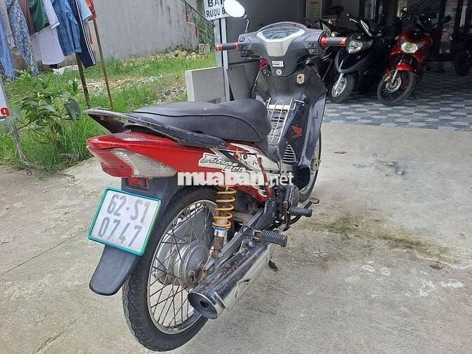 Xe Future Hàn Quốc