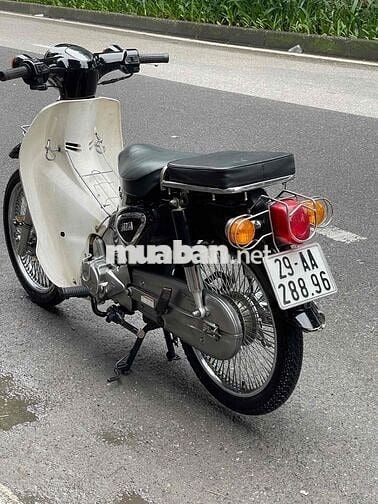 CÚP 50cc Biển tươi quá