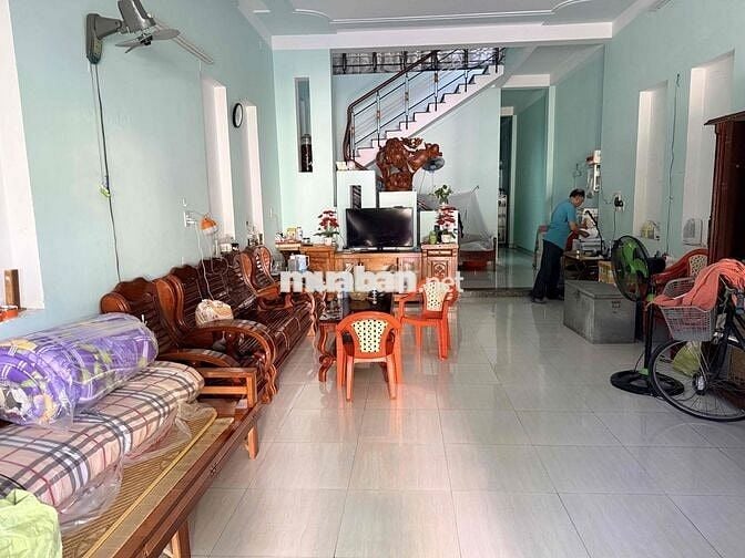 💥 BÁN NHÀ 2 TẦNG - ĐƯỜNG 7.5M PHAN KHÔI, HOÀ XUÂN, ĐÀ NẴNG 💥