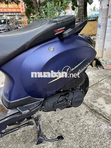 VICTORIA 50CC 2023 – TAY GA NHỎ GỌN CHO HỌC SINH