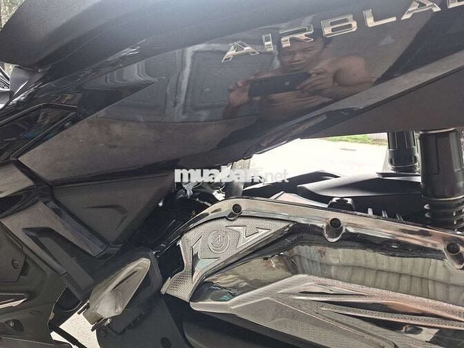 Honda AIRBLADE 160 ABS 2023 chính chủ.