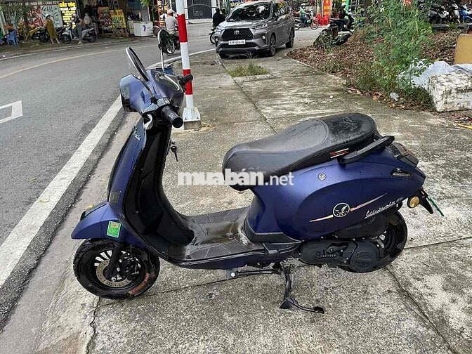 VICTORIA 50CC 2023 – TAY GA NHỎ GỌN CHO HỌC SINH