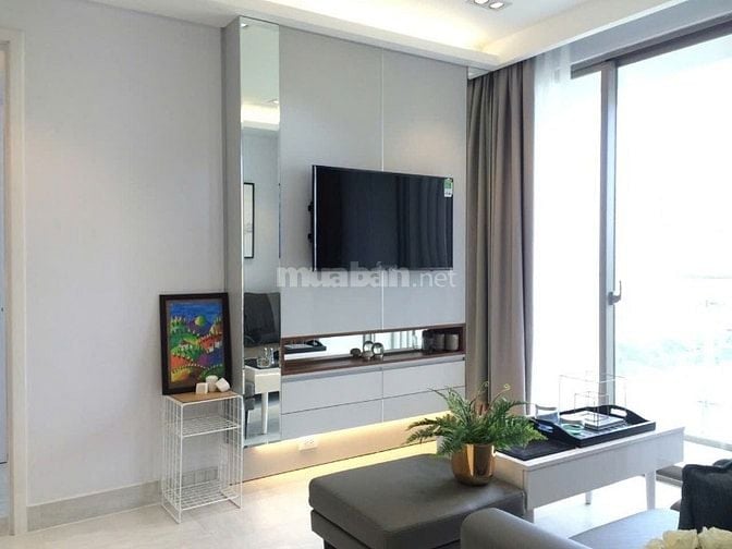Cho thuê căn hộ sunrise riverside 70m2 nhà đẹp giá 15 triệu/1 tháng