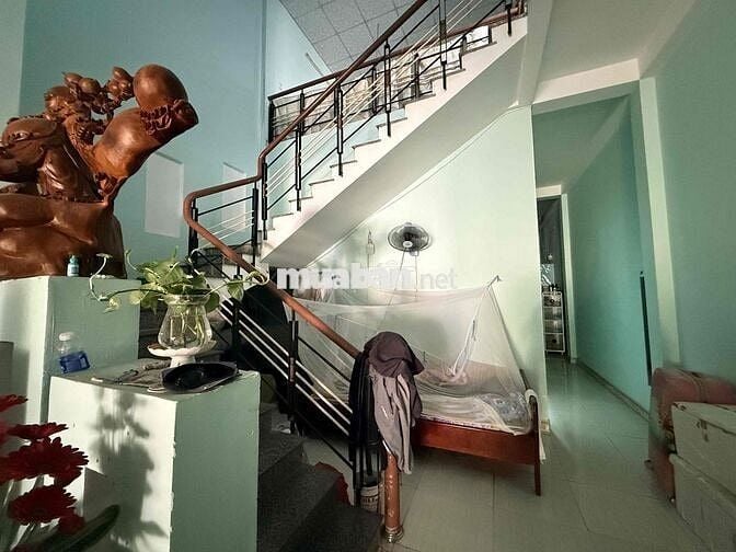 💥 BÁN NHÀ 2 TẦNG - ĐƯỜNG 7.5M PHAN KHÔI, HOÀ XUÂN, ĐÀ NẴNG 💥