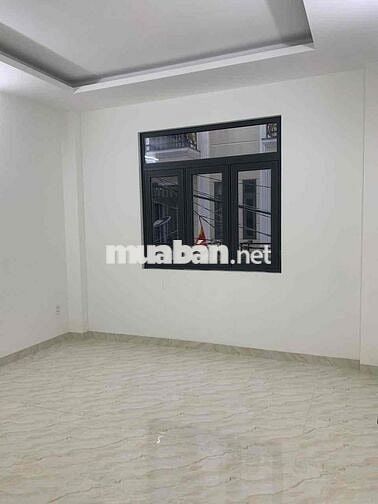 CHO THUÊ NHÀ HẺM NỘI BỘ P15 TÂN BÌNH