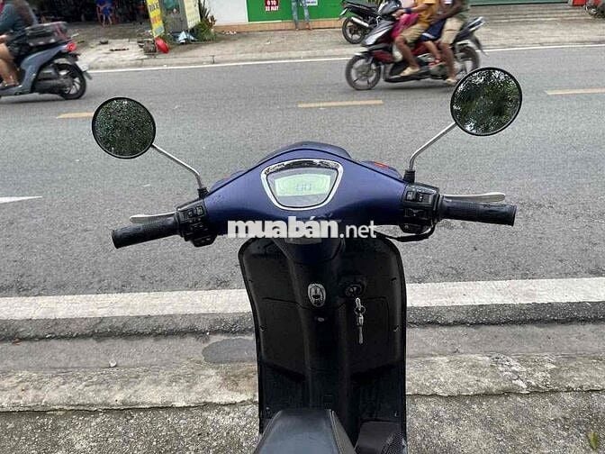 VICTORIA 50CC 2023 – TAY GA NHỎ GỌN CHO HỌC SINH