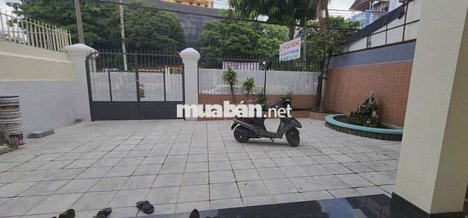 🏡 Cho thuê nguyên căn MT Đường số 5 ,BTĐ-B ,Bình Tân,TP. HCM.