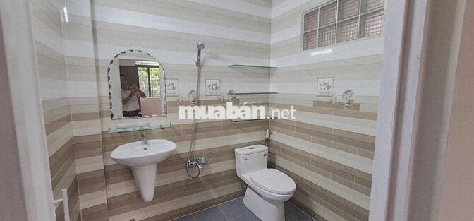 🏡 Cho thuê nguyên căn MT Đường số 5 ,BTĐ-B ,Bình Tân,TP. HCM.