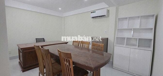 🏡 Cho thuê nguyên căn MT Đường số 5 ,BTĐ-B ,Bình Tân,TP. HCM.