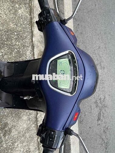 VICTORIA 50CC 2023 – TAY GA NHỎ GỌN CHO HỌC SINH