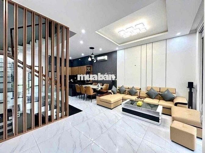 CHO THUÊ TOÀ NHÀ VĂN PHÒNG KHU BÀU CÁT 3