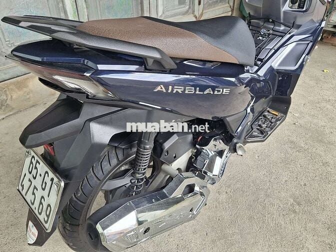 Honda AIRBLADE 160 ABS 2023 chính chủ.
