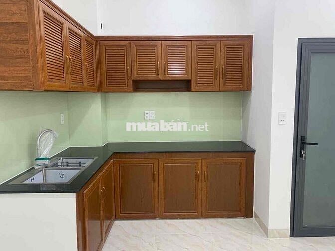 CHO THUÊ NHÀ HẺM NỘI BỘ P15 TÂN BÌNH