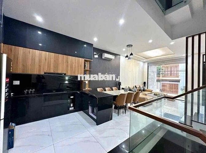 CHO THUÊ TOÀ NHÀ VĂN PHÒNG KHU BÀU CÁT 3