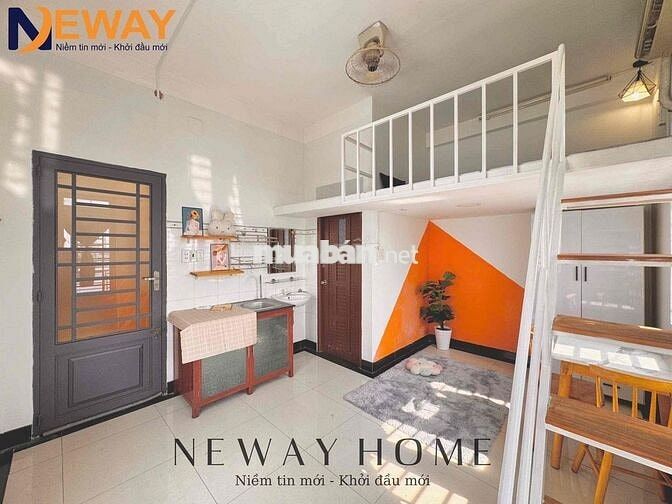 SIÊU PHẨM BAN CÔNG FULL NỘI THẤT_NGAY ĐH CÔNG THƯƠNG_AEON TÂN PHÚ