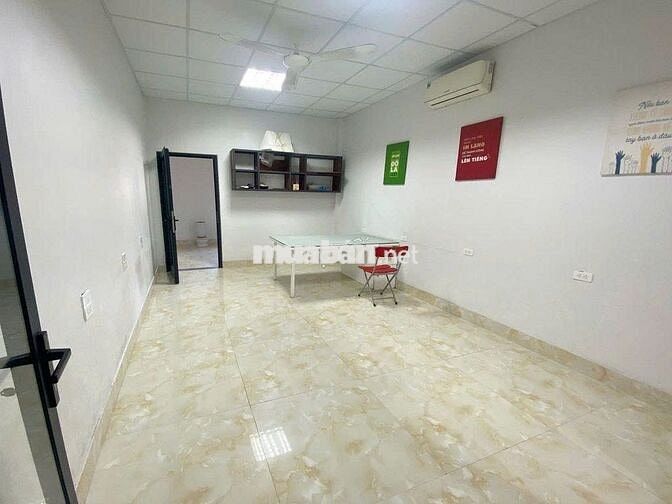 ❌ Cho Thuê Nhà MT Bùi Thị Xuân_5x18m_Trệt 3 Lầu_Sẵn Máy Lạnh.