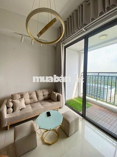 Botanica Premier căn 2 phòng ngủ, ban công view Hồng Hà, Liên hệ nhanh