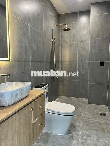 CHO THUÊ TOÀ NHÀ VĂN PHÒNG KHU BÀU CÁT 3