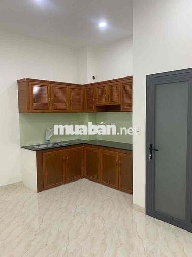 CHO THUÊ NHÀ HẺM NỘI BỘ P15 TÂN BÌNH