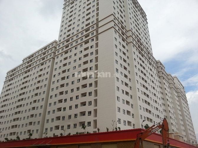 Cần bán căn hộ chung cư Bình Khánh Đức Khải R7- Newicty 