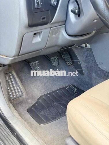 TOYOTA CAMRY BÁNH MÌ - 1997