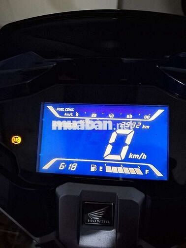 Honda AIRBLADE 160 ABS 2023 chính chủ.