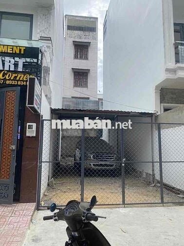 LÔ ĐẤT PHÂN LÔ ĐẸP – KHU DÂN TRÍ CAO – LÊ ĐỨC THỌ, P.15, GÒ VẤP 💥