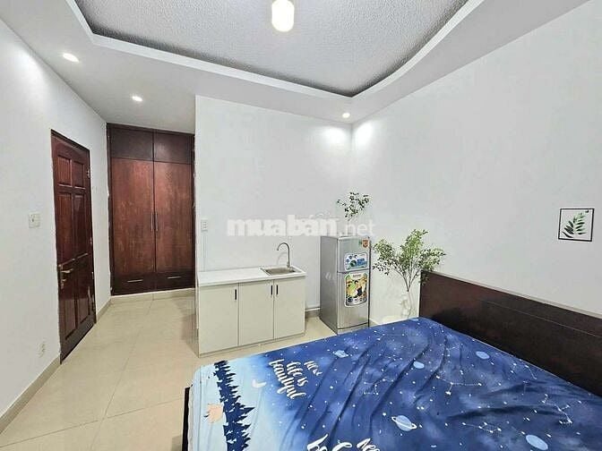 CĂN HỘ BAN CÔNG SIÊU THOÁNG MÁT – GẦN ĐẠI HỌC TDTU , RMIT TT QUẬN 7